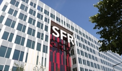 L'opérateur SFR créé la surprise avec ses résultats au T1 2018