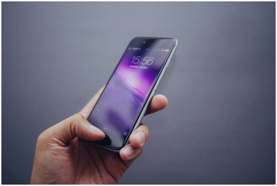 L'iPhone 8, la fin du bouton Home ? 