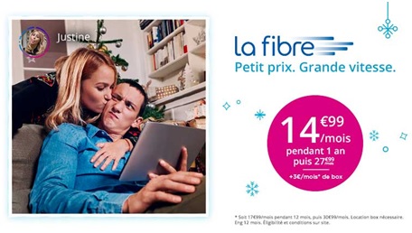 Derniers jours pour saisir la Bbox Miami à prix promo chez Bouygues Telecom