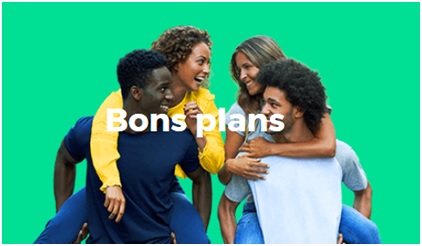 Le forfait RED by SFR 15Go sous toutes ses coutures