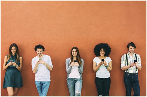 Trouvez votre forfait sans engagement adapté à vos besoins