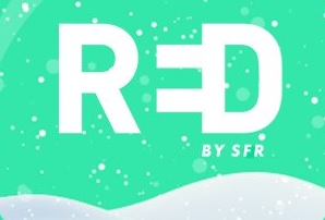 Dernière semaine pour saisir les bonus de Noël chez RED by SFR