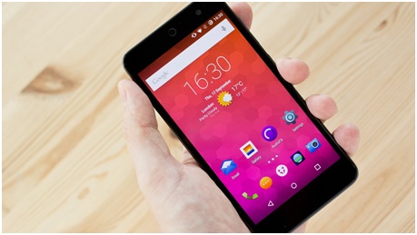 Le smartphone Wileyfox Swift disponible chez Bouygues Telecom !