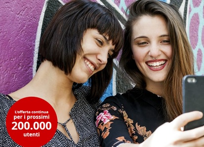 La recette Iliad révolutionne le marché Italien