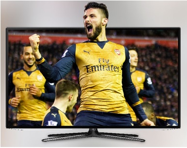 SFR Sport uniquement disponible avec les offres SFR ... pour le moment