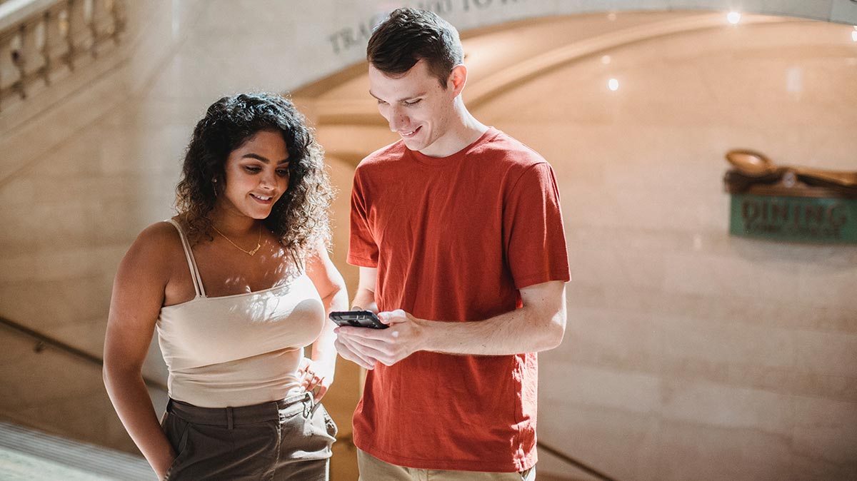 Venez découvrir le nouveau forfait B&You 150 Go à prix cassé de Bouygues Telecom