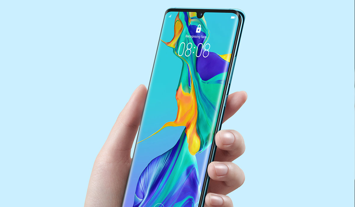 200€ de réduction sur le Huawei P30 Pro en ce moment chez Darty !