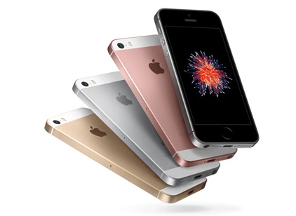 L'iPhone SE à prix exceptionnel chez Free mobile