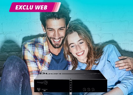 La Série Limitée Bbox de Bouygues Telecom à 1.99 euros par mois se termine ce soir ... 