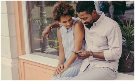 Projecteur sur la gamme de forfaits Play chez Orange