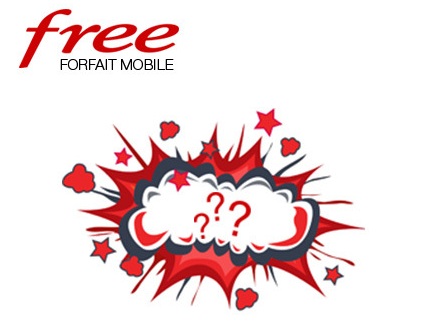 L'évènement Free Mobile se termine bientôt (vente privée) ... 