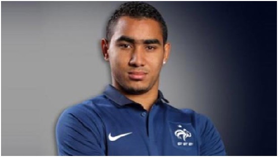 Un nouvel ambassadeur pour l'opérateur SFR … Le footballeur Dimitri Payet