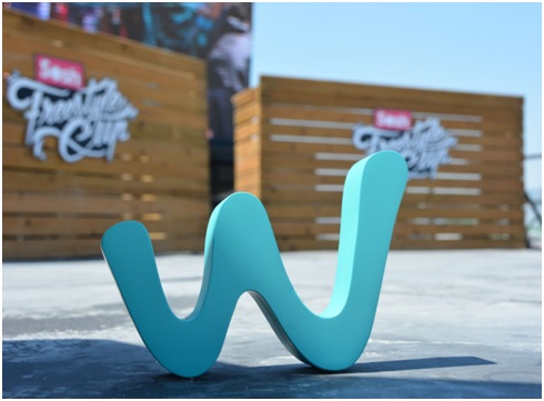 Wiko présente une offre exclusive chez Sosh, le Wiko Tommy 2 avec une coque chic et estivale