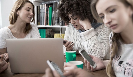 Votre forfait mobile + Box Internet : Le duo gagnant chez RED By SFR