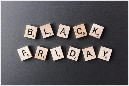 Forfait mobile : Les codes promos à ne pas manquer pour le Black Friday