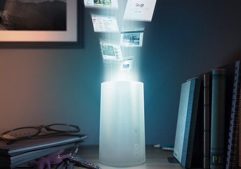 Bouygues Telecom limite son offre 4G Box à 200Go par mois