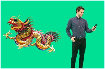 Nouveauté RED by SFR : Une option 2H + SMS illimités vers la Chine