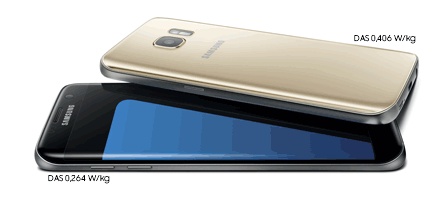 Free Mobile : Précommandes des Samsung Galaxy S7 ouvertes