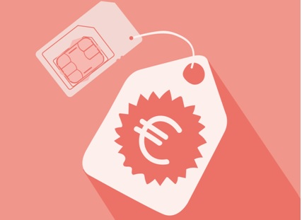 La Poste Mobile : Le Forfait SIM 2H 5Go à prix réduit