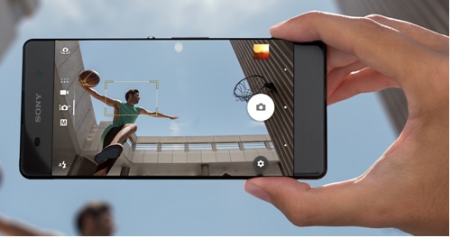 Vente flash : Le Sony Xperia XA à 1 euro chez Bouygues Telecom