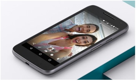 Vente flash : Le Moto G4 Play à 149 euros chez SOSH