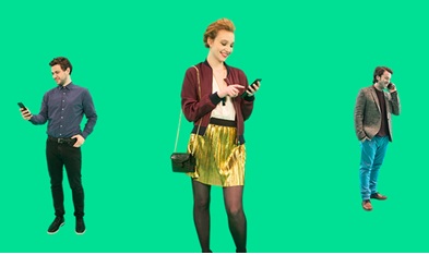 Forfait 10Go à 10 euros : Le plein de gigas à prix RED !