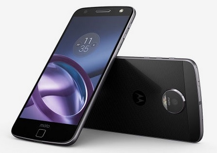 Bon plan : 50 euros remboursés sur le Moto Z chez Bouygues Telecom
