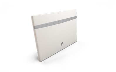 Nouveauté SFR : Lancement de la Box 4G