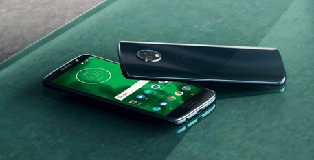 Vente Flash Sosh : Le Motorola Moto G6 à prix réduit