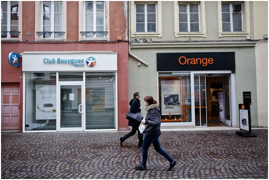 Bouygues Telecom et Orange : Le mariage aura-t-il lieu un jour ? 