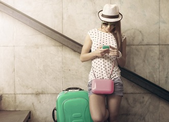 Roaming : Tout savoir sur le forfait RED by SFR à 15 euros