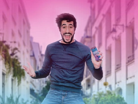 Dernier week-end pour profiter de la Série Limitée B&YOU 20Go à 3.99euros/mois chez Bouygues Telecom