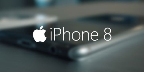 iPhone 8 : Une présentation le 12 Septembre, ou pas ?