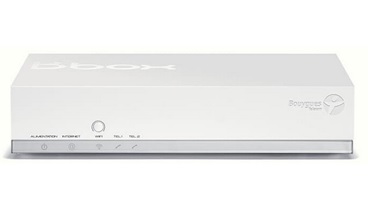 La Bbox désormais disponible à l'achat chez Bouygues Telecom
