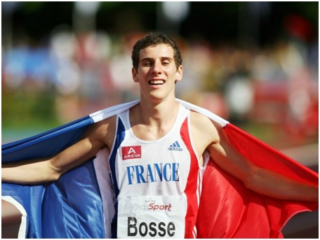 SFR signe un accord de diffusion exclusif pour l'athlétisme français