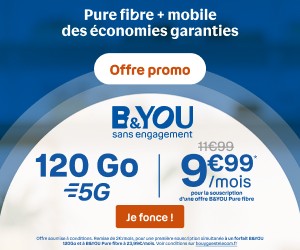 cta forfait 120go b and you