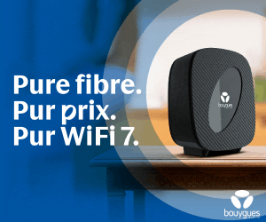 b and you pure fibre