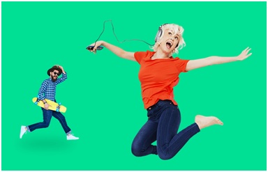 Promotion : Forfait mobile 10Go à 10 euros chez RED by SFR