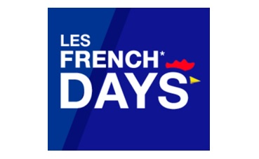 Les French Days sont chez Sosh