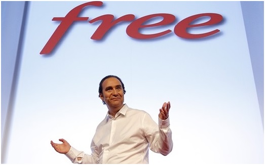 Le forfait B&YOU 20Go à 1.99 euros s'achève et la vente privée Free Mobile continue ...