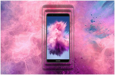 Le Huawei P Smart à prix réduit avec Bouygues Telecom