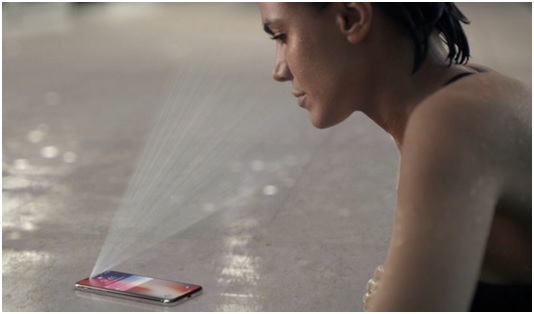 iPhone X : La star d'Apple