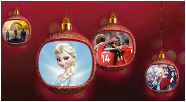 Vos programmes préférés avec les Box Power de SFR