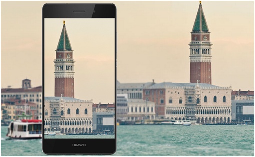 Bouygues Telecom : 30 euros remboursés sur le Huawei P8 Lite jusqu'à dimanche 