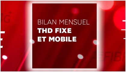 SFR revendique un taux de couverture 4G de 97%