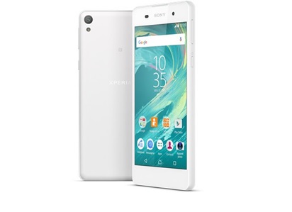 Bon plan : Le Sony Xperia E5 dispo à seulement 169€ chez Sosh 