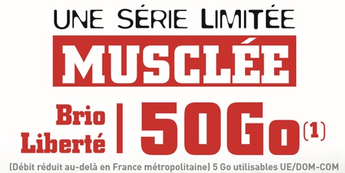 Deux nouvelles Séries Limitées avec max de gigas chez Coriolis