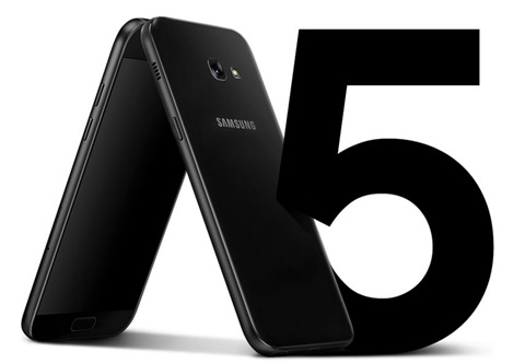 Cadeau Bouygues Telecom : 50 euros de remise sur le Samsung Galaxy A5 2017