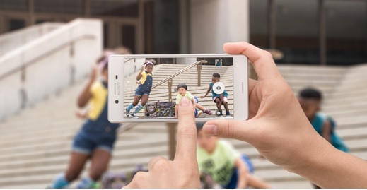 Bon plan : Le Sony Xperia X en promo chez Bouygues Telecom