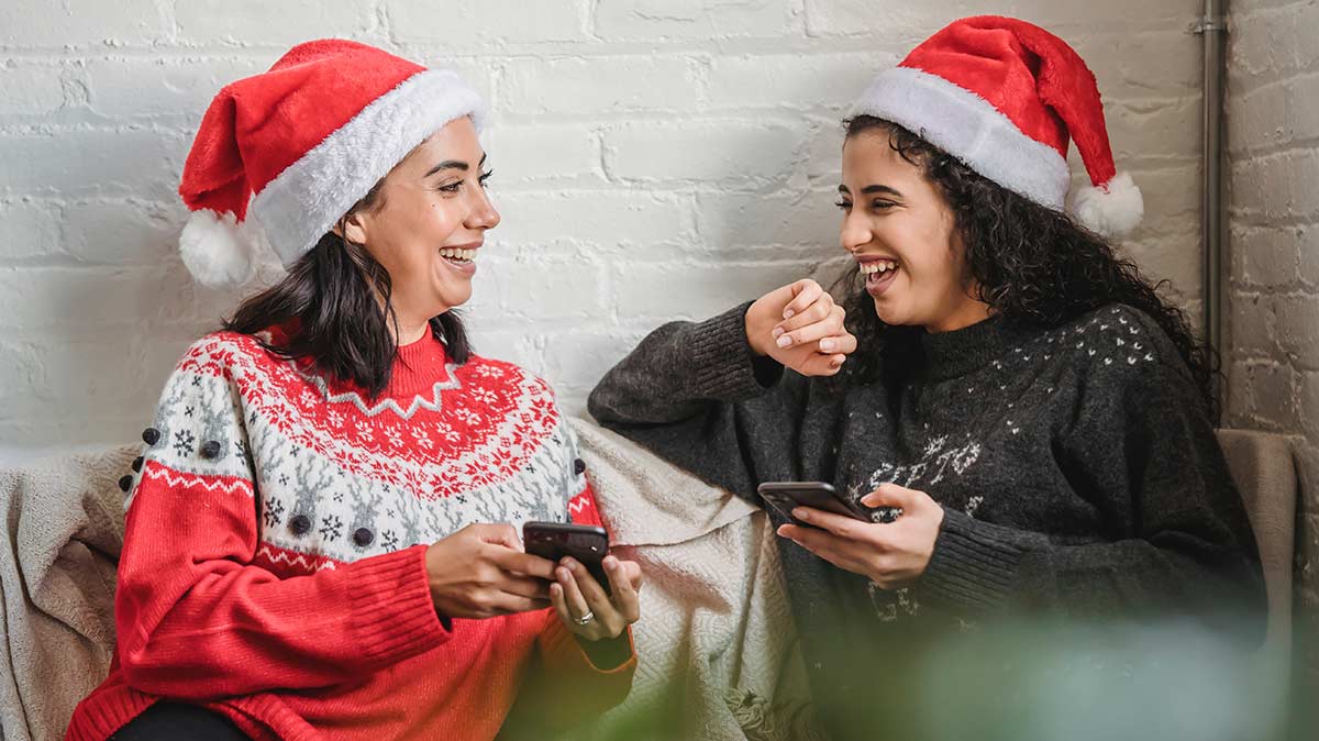 3 forfaits mobiles à moins de 15 € par mois pour profiter de son nouveau smartphone 5G reçu à Noël !
